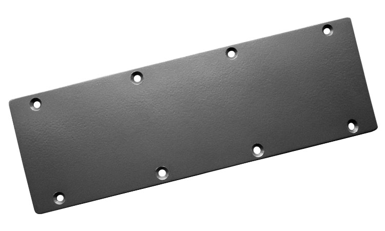 Chapa Unión Puertas